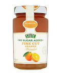 Stute Fine Cut Orange Marmalade No Added Sugar 430g