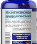 Puritan'S Pride Absorbable Calcium With Vitamin D 3 1000Iu Softgels 1200 Mg 200 Count