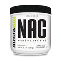 Nutrabio N-Acetyl Cysteine Supplement (Nac) - 150 Grams Powder 600Mg Serving - Powerful Anti-Oxidant - Immune Support - No Fillers - Non-Gmo - Gluten Free