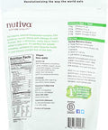 Nutiva Organic Hempseed, Raw Shelled, 12 Ounce