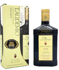 Laudemio Poppiano Guicciardini ÃƒÂ¢Ã¢â€šÂ¬Ã¢â‚¬Å“ Extra Virgin Olive Oil from Tuscany, 700+ mg/kg High Polyphenols, 2025 NYIOOC Gold Award, Early Harvest Frantoio olives, Lab Tested, No Pesticides, Premium Gift Box