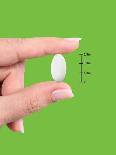 Nature's Truth Magnesium 250 mg 100 Tablets