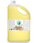 Bella Terra Oils - Organic Wheat Germ Oil 8 Oz - Premier Vitamin E Oil For Face Unveiling Beauty With Vitamin C Natural Source Of Vitamin E For Skin Care
