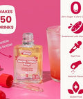Allways Shirley Temple Drops ÃƒÂ¢Ã¢â€šÂ¬Ã¢â‚¬Å“ Sugar Free Liquid Water Enhancer with Monk Fruit ÃƒÂ¢Ã¢â€šÂ¬Ã¢â‚¬Å“ Zero Calorie Shirley Temple Drink Mix for Water ÃƒÂ¢Ã¢â€šÂ¬Ã¢â‚¬Å“ Natural Flavors ÃƒÂ¢Ã¢â€šÂ¬Ã¢â‚¬Å“ 50 Servings ÃƒÂ¢Ã¢â€šÂ¬Ã¢â‚¬Å“ No Sugar Hydration