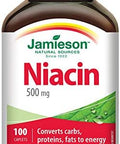 Jamieson Niacin Caplet
