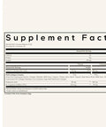 Codeage Multi Collagen Peptides Powder Probiotics Black Edition Vitamin C Hyaluronic Acid Powder Supplement Grass-Fed Hydrolyzed Zero Carbs Type I Ii Iii V & X Unflavored 10.58Oz