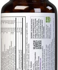 Bluebonnet Nutrition Mult One (With Iron) Daily Nutritional Support Vegetarian Friendly Kosher Gluten Dairy 60 Vegetable Capsules 60 Servings