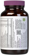Bluebonnet Nutrition Mult One (With Iron) Daily Nutritional Support Vegetarian Friendly Kosher Gluten Dairy 60 Vegetable Capsules 60 Servings