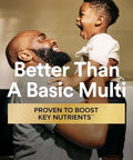 GNC Mega Men Multivitamin Caplets Clinically Proven to Feel Better Immune Support Energy Support Antioxidants B Vitamins Vitamin D3 Timed Release 180 count 90 day supply