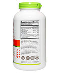 NutriBiotic HypoAller C Powder Vitamin C and Minerals 1300 Mg Vitamin C for Antioxidant and Collagen Support Buffered with Calcium Magnesium Zinc and Potassium Gluten and GMO 16 Oz