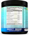 Prosupps Dr. Jekyll Stimulant- Pre-Workout Blueberry Lemonade X Creatine 300 Bundle