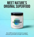 Colostrum Powder 150 Servings