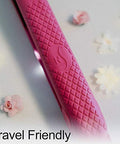 Herstyler Forever Hot Pink Ceramic Styling Iron