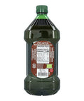 Colavita Organic Extra Virgin Olive Oil Pack of 1 (68 Fluid Ounce) Plastic Bottle
