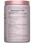 Neocell Creatine Monohydrate Powder 10 Oz With Multi Collagen Peptides Hair Skin & Nails Supplement Unflavored For Women And Men