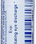 Boiron Euphrasia Officinalis 30C (Pack Of 5) Homeopathic Medicine For Eye Discharge
