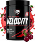 6Am Run Velocity Nonstim Preworkout Ã¢â‚¬â€œ 30 Servings (312.5G Cherry Blast)