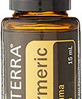 Doterra - Turmeric Essential Oil 15 Ml