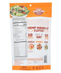 Manitoba Harvest Hemp Seed Shelled