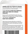 Turmeric Curcumin Softgels Qunol with Ultra High Absorption 1000mg Joint Support Dietary Supplement Extra Strength 60 Count Twin Pack