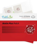 Biotin Plus Topical Patch By Patchaid 30Day Supply