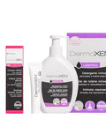 Dermoxen Intimate Dryness Duo Moisturizing Feminine Wash For Menopause & Postpartum Dryness + Soothing Intimate Cream For Dryness & Redness Phâ€‘Balanced Gentle Relief