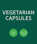 21St Century Milk Thistle Extract Veg Capsules 200 Count