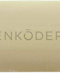 Kenkoderm Psoriasis Mineral Salt Soap with Argan Oil Shea Butter 4.25 oz 1 Bar Dermatologist Developed Fragrance Color
