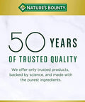 NatureS Bounty Vitamin C + Rose Hips Immune Support 1000Mg Coated Caplets 100 Ct Pack Of 2