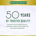 NatureS Bounty Vitamin C + Rose Hips Immune Support 1000Mg Coated Caplets 100 Ct Pack Of 2