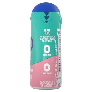Mio Hydrate Strawberry Lemonade Liquid Water Enhancer With Electrolytes & B Vitamins 1.62 Fl Oz Bottle