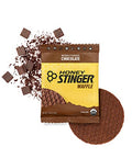 Honey Stinger Stinger Waffle - 12-Pack Chocolate, One Size