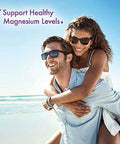 Bluebonnet Nutrition Magnesium Citrate 400Mg Of Magnesium Maximum Absorption Supports Immune Health & Energy Production Soy Gluten Nongmo Kosher Dairy Vegan 120 Caplets