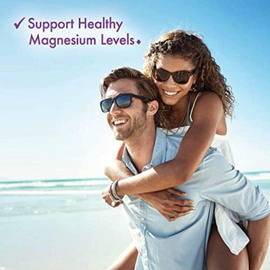 Bluebonnet Nutrition Magnesium Citrate 400Mg Of Magnesium Maximum Absorption Supports Immune Health & Energy Production Soy Gluten Nongmo Kosher Dairy Vegan 120 Caplets