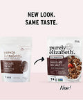 Purely Elizabeth, Cereal Granola Chocolate, 8 Ounce (Pack of 2)