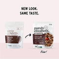 Purely Elizabeth, Cereal Granola Chocolate, 8 Ounce (Pack of 2)