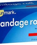 Sunmark Bandage Roll 1 each By Sunmark