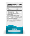 Nordic Naturals Plant Based Ultimate Omega Lemon Flavor - 60 Vegetarian Soft Gels - 1210 Mg Omega-3 - Vegan Epa And Dha - Supplement Made From Algae - Brain & Heart Support - Non-Gmo 30 Servings