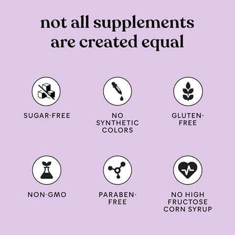 Lemme Colostrum Coffee Creamer for Gut, Skin, Hair & Healthy Aging, Sugar Free Liposomal & Grass Fed 1g Colostrum w/Lactoferrin, MCT Oil, Immunoglobulins, Vanilla Creme Flavored
