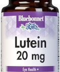 Bluebonnet Nutrition Lutein 20 Mg