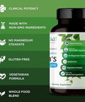 EMERALD LABS Men's 1-Daily Multi