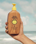 Sun Bum Original Spf 50 Sunscreen Body Lotion Broad Spectrum Moisturizing Sunblock With Vitamin E Hawaii 104 Act Compliant (Octinoxate & Oxybenzone ) Travel Friendly 3 Oz
