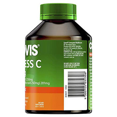 Cenovis Vitamin C 500Mg Sugarless 300 Tablets