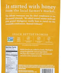 Sahale Snacks Almond Glazed Nuts 4 oz - Pack of 6