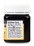 1839 Triple-ChurnedÃƒÂ¢Ã¢â‚¬Å¾Ã‚Â¢ Raw MÃƒâ€žÃ‚Ânuka Honey UMF 20+ | MGO 850+ | Silky Texture | 100% New Zealand Origin | 250g