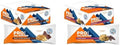 Probar Protein Bar 12 Count Peanut Butter Chocolate And Cookie Dough Gluten Nongmo Plantbased