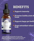 Gurunanda Black Seed Oil 5000 Iu Vitamin D3 K2 & E Coconut Oil Pulling With Essential Oils Vitamin D3 E K2 For Immune Support Oral Hygiene