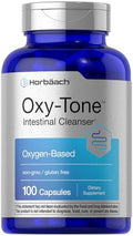 Horbaach Colon Cleanse 100 Capsules
