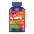 Flintstones Chewable Kids Vitamins Complete Multivitamin for Kids and Toddlers with Iron Calcium Vitamin C Vitamin D and More 180ct