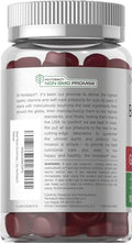 Horbaach Beet Root Gummies 100 Count